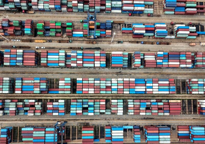 Kinh tế Trung Quốc tăng trưởng 4,9% trong quý III/2020