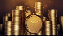 Giá vàng hôm nay 22.10: Tăng mạnh khi USD bị 