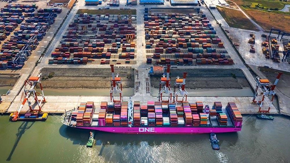 Báo châu Á: Chuỗi cung ứng toàn cầu có thực sự hướng đến Việt Nam?