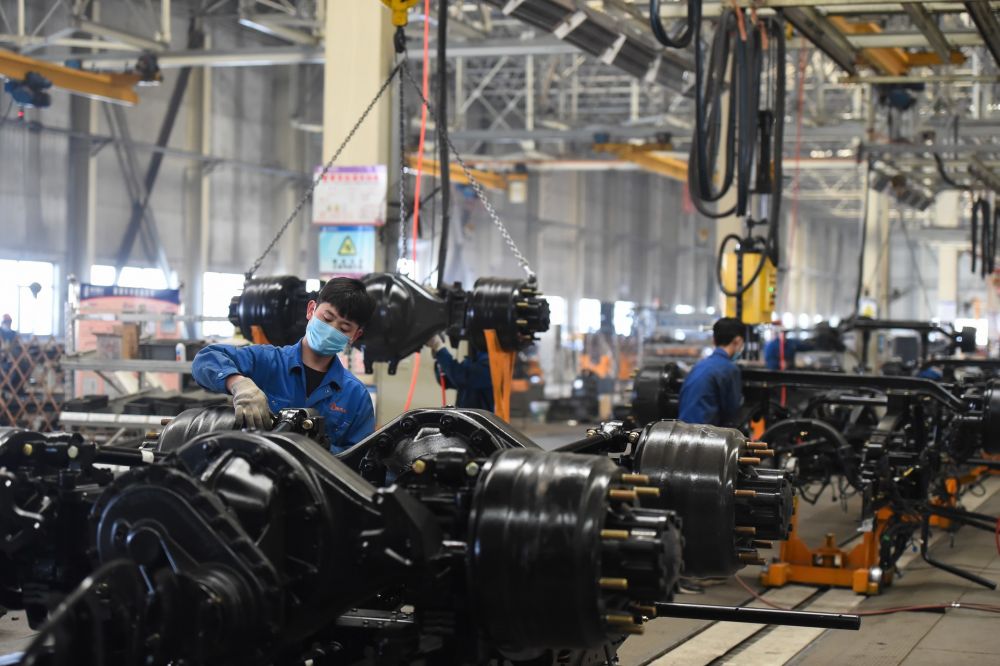 bau cu my 2020 can ke trung quoc tung lo trinh kinh te co the vuot my trong 1 thap ky