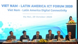 Kết nối số: Công cụ hữu hiệu để Việt Nam-Mỹ Latinh xích lại gần nhau