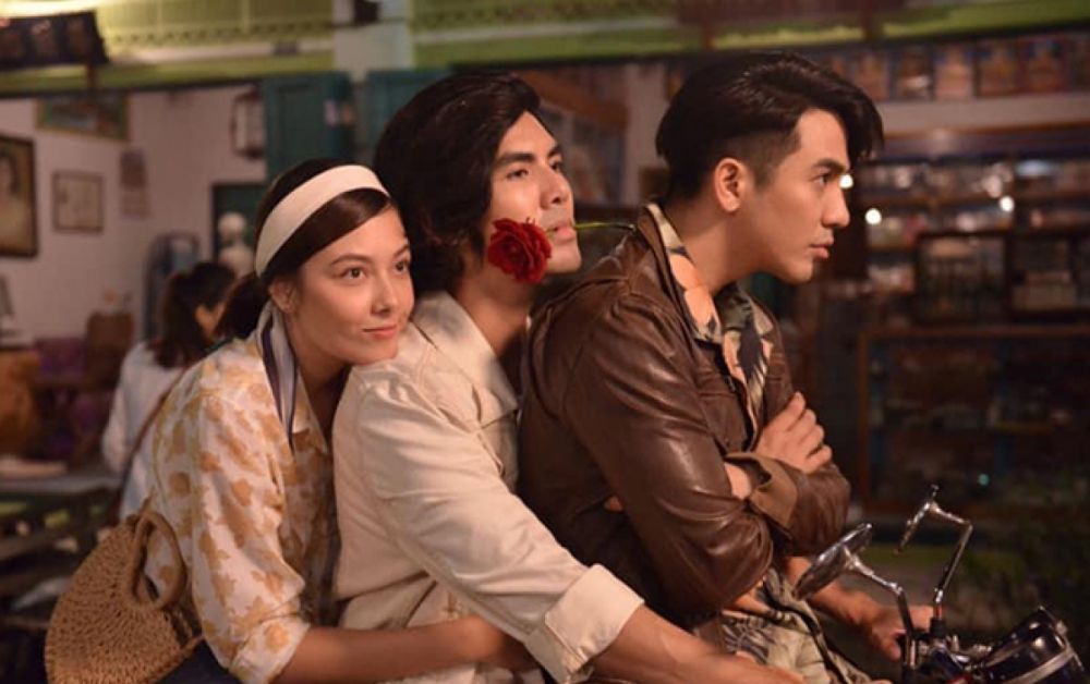 'Bom tấn' Đừng gọi anh là bố của Thái Lan 'đổ bộ' phòng vé Việt