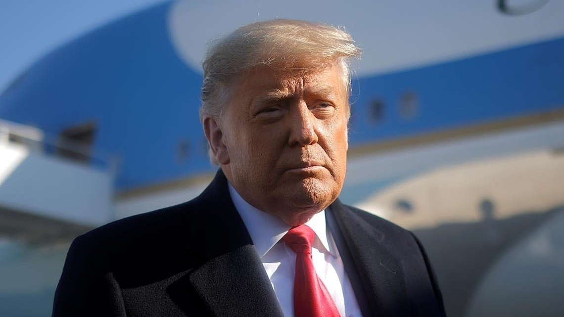 cuu tong thong trump rat vui khi ty phu elon musk mua lai twitter