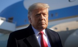 Cựu Tổng thống Trump sắp ra mắt sách, có cả 'bức thư có cánh' từ nhà lãnh đạo Triều Tiên