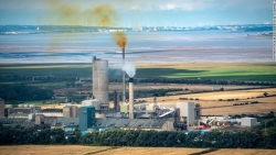 Khủng hoảng năng lượng tại châu Âu, Trung Quốc 'phủ bóng đen' lên kinh tế thế giới