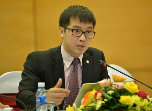 Trưởng ban Pháp chế VCCI: Doanh nghiệp Việt cần dịch vụ pháp lý tin cậy