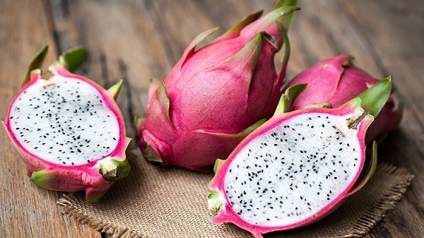 xuat khau ngay 91110 thanh long binh thuan duoc cap giay thong hanh vao nhat ban gia gao tang tuan thu 5 lien tiep