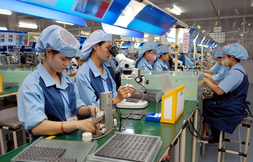 Kinh tế Việt Nam 2022: Động lực tốt còn nhiều