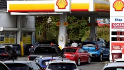 Khủng hoảng năng lượng tại Anh: Giá khí đốt cao 'cắt cổ', nhiều công ty phá sản