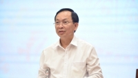 Phó Thống đốc Ngân hàng Nhà nước: Việt Nam tích cực ngăn chặn lạm phát