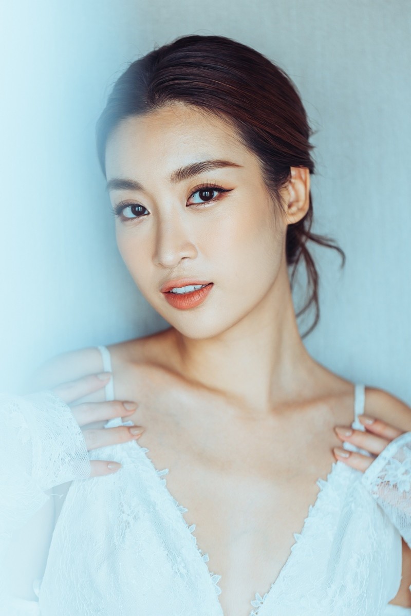 Bộ sưu tập lấy cảm hứng từ tình yêu tuổi trẻ kỳ diệu và nồng cháy của cặp đôi Justin Bieber - Hailey Baldwin Bieber.