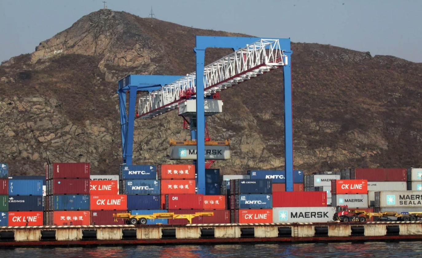 Nga muốn bán hàng chất lượng cao với giá rẻ hơn Mỹ và EU cho Đông Nam Á