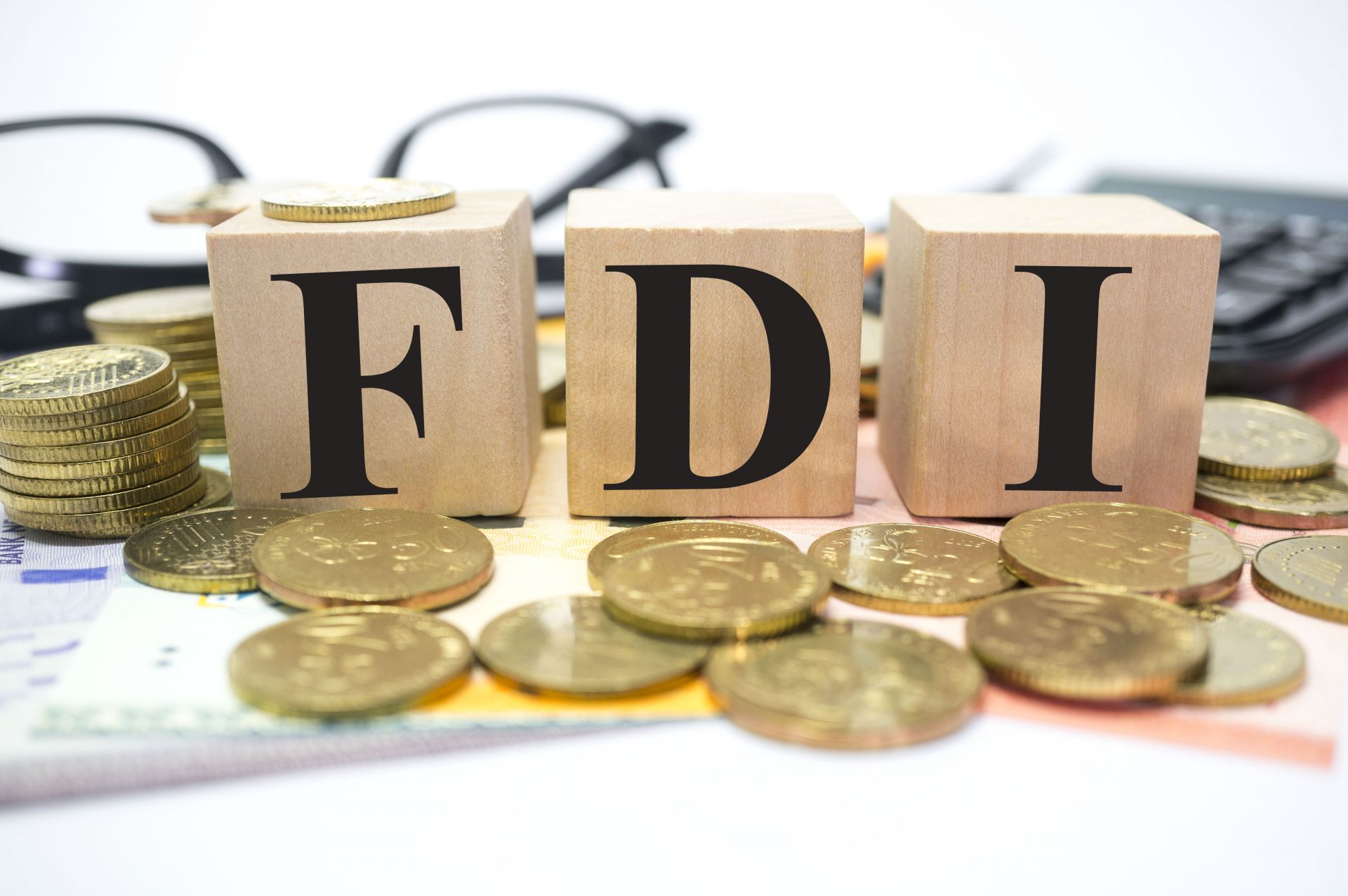 OECD: FDI toàn cầu giảm, Mỹ vẫn giữ phong độ dẫn đầu