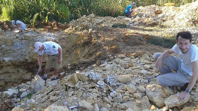 quai vat bien 150 trieu nam tuoi duoc phat hien o ba lan