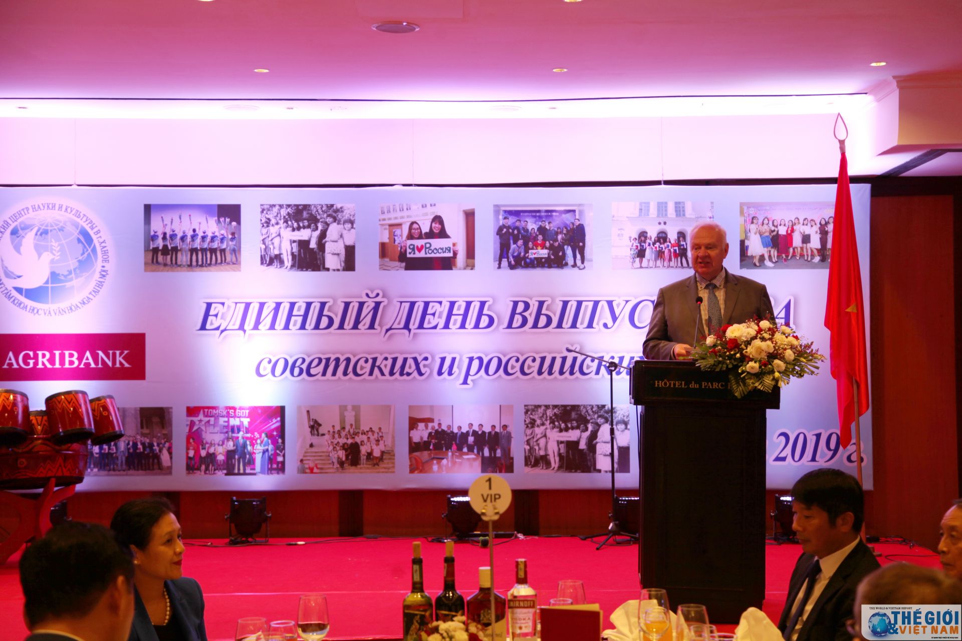 ton vinh nhung nguoi dat nen tang cho quan he viet nam nga