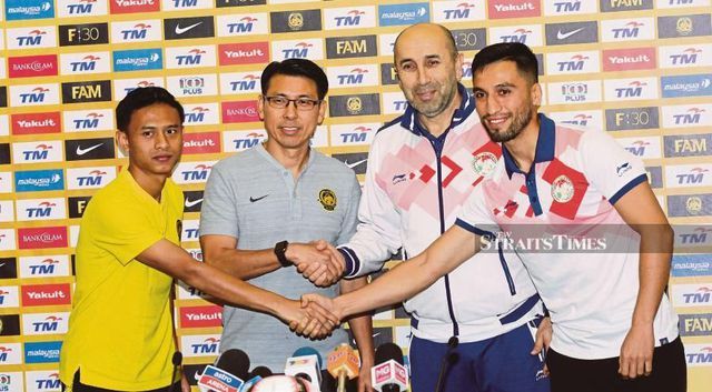 rut kinh nghiem sau tran dau nhu ga mac toc o my dinh malaysia quyet doi quan xanh