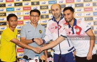 ngoi sao malaysia gui loi thach thuc doi tuyen viet nam