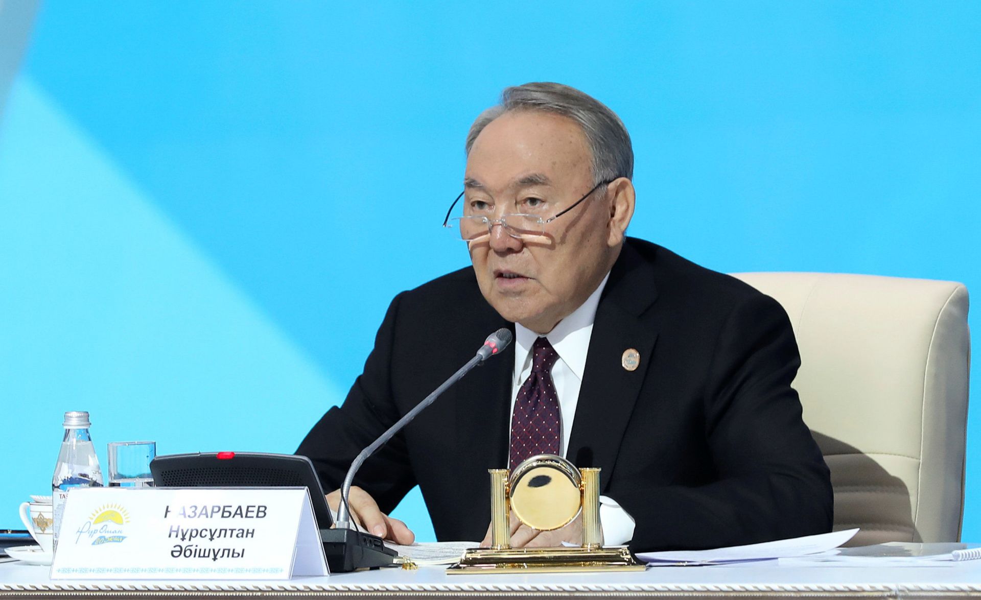 kazakhstan de nghi to chuc cuoc gap nga ukraine de giai quyet xung dot