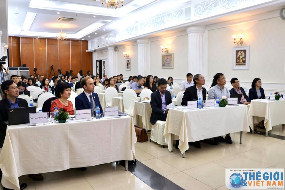 de viet nam tro thanh quoc gia di dau trong cai cach he thong thue