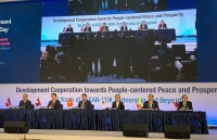 Bộ trưởng nguyễn chí dũng: việt nam đánh giá cao nỗ lực thúc đẩy hợp tác với các nước asean của hàn quốc