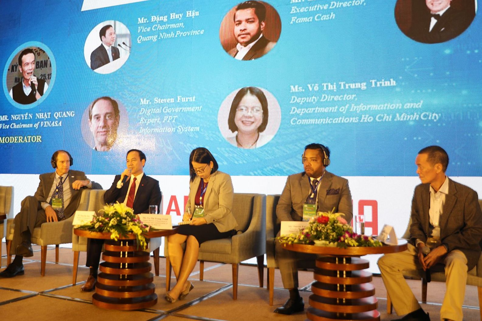 no luc cua quang ninh duoc ghi nhan tren hanh trinh chuyen doi so