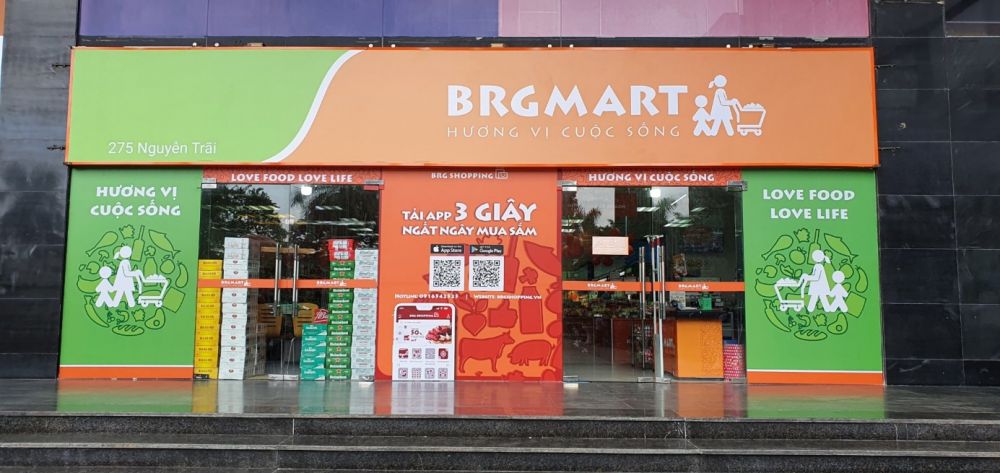 Hapro với chiến lược phát triển thương hiệu đa ngành sau cổ phần hóa