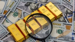 Bầu cử Mỹ 2020: Cú sốc giá vàng năm 2016 liệu có tái diễn?