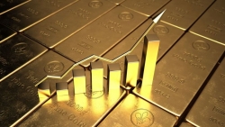 Giá vàng hôm nay 3/10, Rủi ro lạm phát đang trở lại, vàng đã sẵn sàng phản ứng?