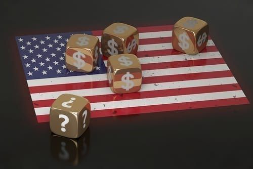 (Nguồn: Kitco News) Giá vàng hôm nay 8/11: Vàng hưởng lợi khi USD rơi tự do, giới đầu tư đang định vị cho thời hậu bầu cử Mỹ 2020