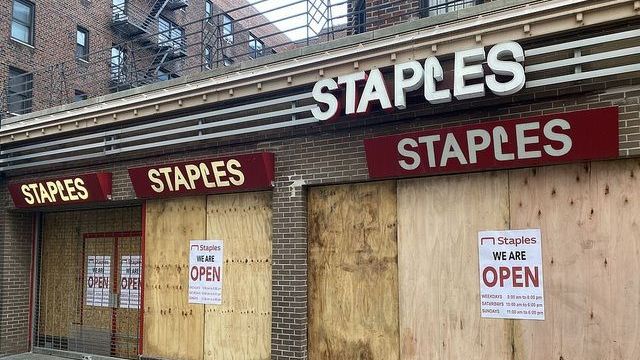 bau cu my 2020 doanh nghiep tai washington vua trai qua tuan ac mong