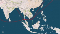 Con đường thịnh vượng và bền vững của Việt Nam-ASEAN