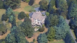 Khám phá khối bất động sản triệu USD của ông Joe Biden