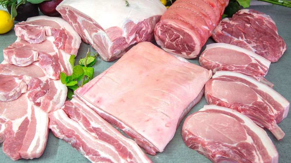 gia heo hoi hom nay 287 mien trung tay nguyen khong bien dong mien nam dieu chinh giam nhe