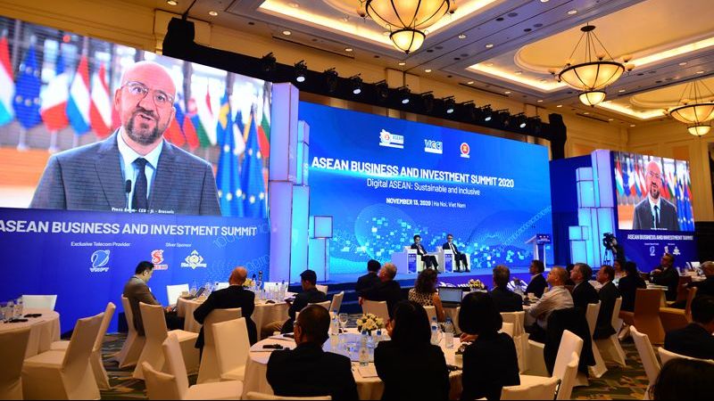 asean bis 2020 phat trien ben vung bao trum khong chi la xu the cua doanh nghiep
