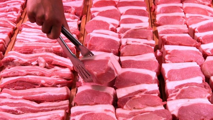 gia heo hoi hom nay 227 tiep da giam tren ca 3 mien