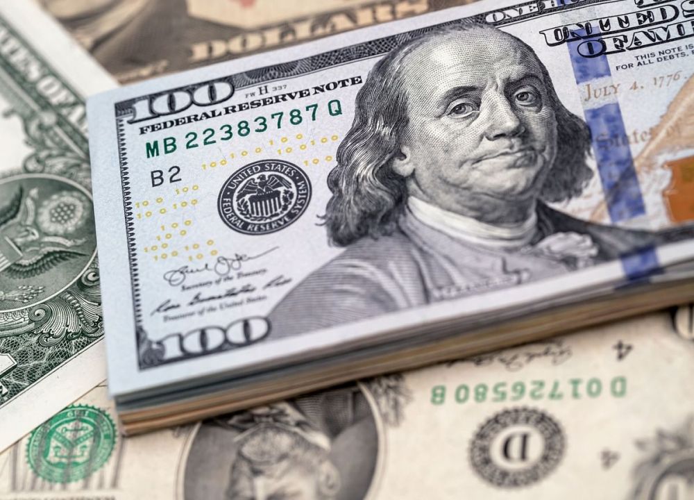 (Nguồn: Bloomberg)