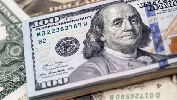 Tỷ giá ngoại tệ, tỷ giá USD/VND hôm nay 12/11: USD 'đỏ rực', EUR được hỗ trợ