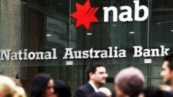 Ngân hàng Quốc gia Australia bất ngờ đóng cửa toàn bộ các chi nhánh