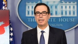 Bộ trưởng Tài chính Mỹ từ chối gia hạn một số chương trình cho vay khẩn cấp ​của Fed