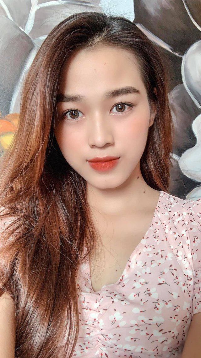  Cận cảnh nhan sắc đời thường của tân Hoa hậu Việt Nam 2020 Đỗ Thị Hà