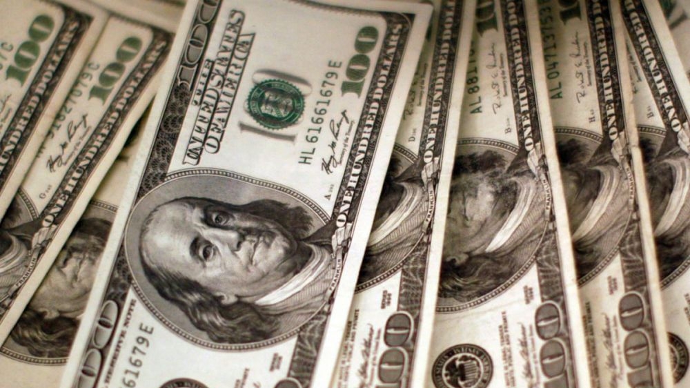 Tỷ giá ngoại tệ, tỷ giá USD/VND hôm nay 19/9: Sức mạnh của USD gây áp lực lên đồng Bảng Anh