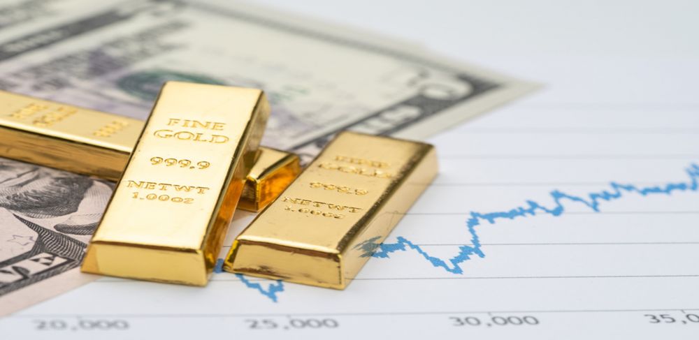 Citibank: Vàng vẫn đang ở trong giai đoạn đầu của bull market