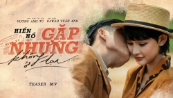 MV 'Gặp nhưng không ở lại' của Hiền Hồ đạt Top 1 Trending YouTube Việt Nam sau 36 tiếng