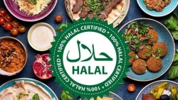 'Cơ hội vàng' cho Việt Nam chinh phục thị trường thực phẩm Halal