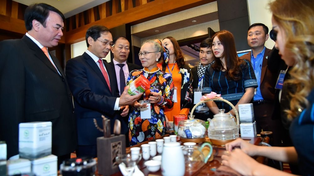 thi truong thuc pham halal co hoi nao cho viet nam