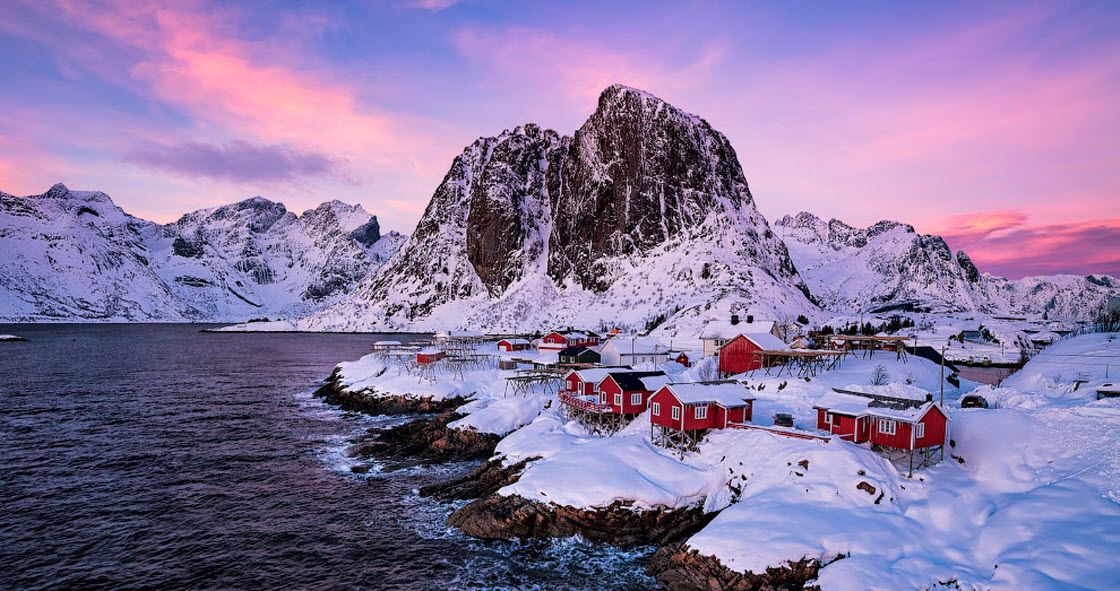 Việt Nam đẹp ngỡ ngàng trong những bức ảnh panorama đẹp nhất thế giới năm 2019 viet nam dep ngo ngang trong nhung buc anh panorama dep nhat the gioi nam 2019