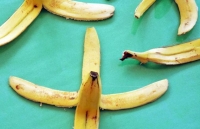 Ăn vỏ chuối có thể… tăng cân, cải thiện giấc ngủ