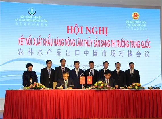 quang ninh cau noi cho hoat dong xuat nhap khau hang hoa giua viet nam trung quoc