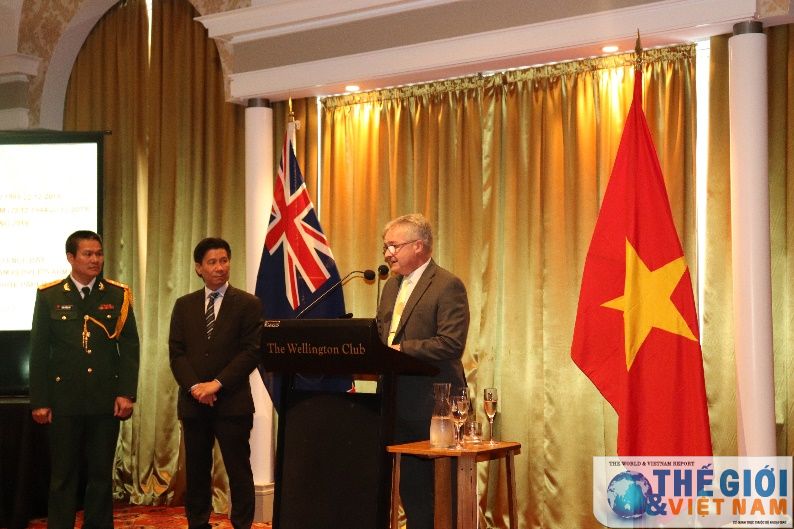 ky niem 75 nam ngay thanh lap quan doi nhan dan viet nam tai new zealand