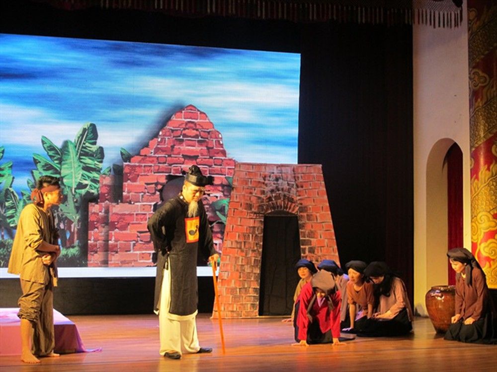 chi pheo den voi nguoi yeu nghe thuat italy